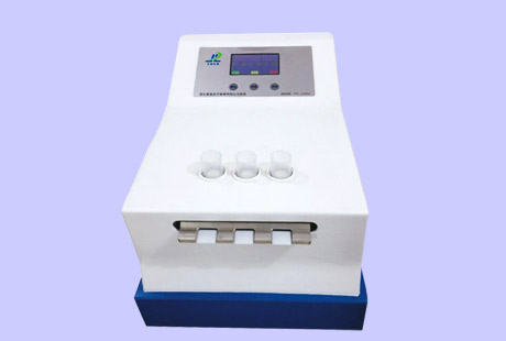 TCT膜式法机器2